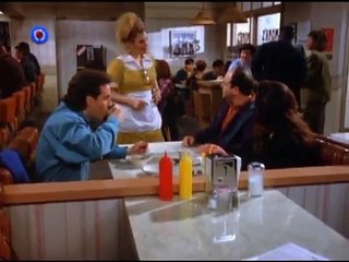 Seinfeld: Emotional Intelligence - Self Management