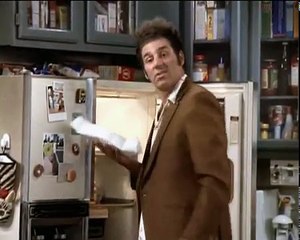 Seinfeld Bloopers Season 9 (Part 1)