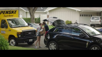 The Neighbor (2018) - Starring William Fichtner