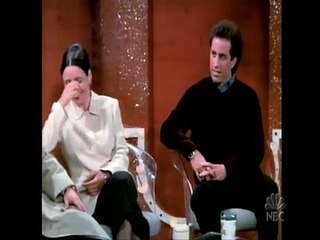 Seinfeld Bloopers