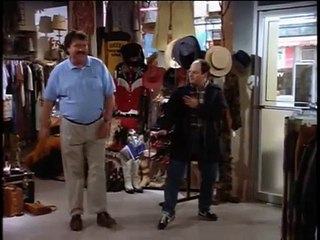 Seinfeld Bloopers Season 5