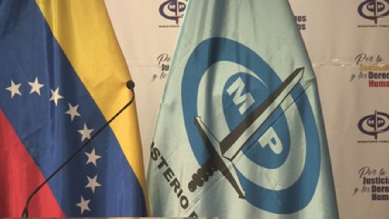 Ordenan detener a otros siete directivos de venezolana PDVSA señalados por corrupción