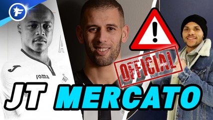 Journal du Mercato : dernière édition !