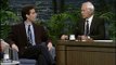 Jerry Seinfeld The Tonight Show with Johnny Carson Appearances