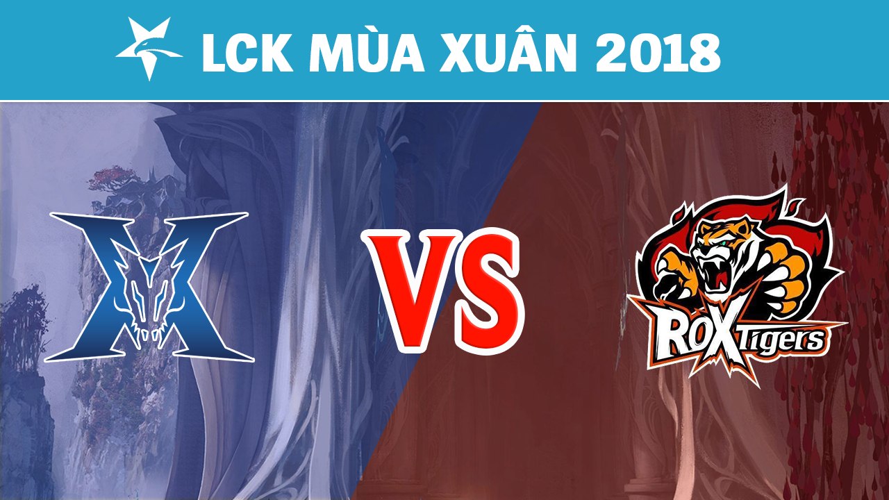 Highlights: KZ vs ROX | KING-ZONE DragonX vs RO...