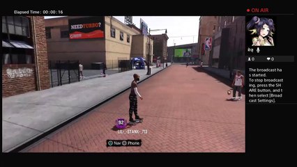LIL-_-STANK-_713's Live PS4 Broadcast (3)