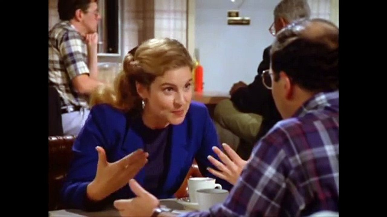 George Costanza's Greatest hits