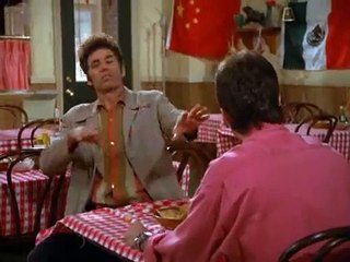 Seinfeld - Season 3 Clips