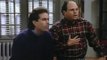 Seinfeld - The Fire - Kramer's Pinky Toe Story