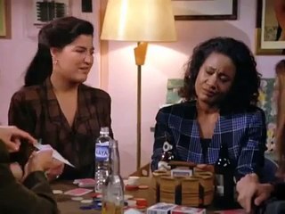 Seinfeld — Native American (Full Scene)
