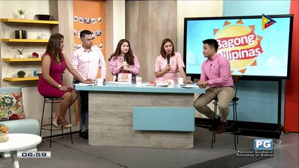 NEWS & VIEWS: Rare phenomenon na 'super blue blood moon', nasaksihan ng bansa kagabi