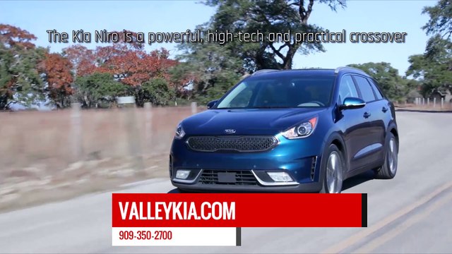 2018 Kia Niro Dealer Ontario CA | 2018 Kia Niro Dealer Ontario CA