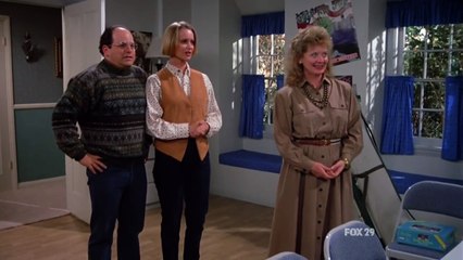 Seinfeld In HD - The Bubble Boy