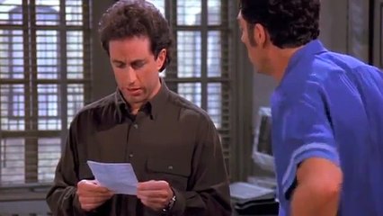 Seinfeld-"The Comeback"-Kramer's Coma