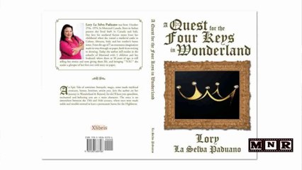 A Quest for the Four Keys in Wonderland