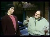 Jim Carrey - Jerry Seinfeld in the Ghetto