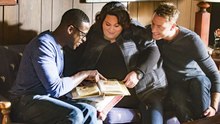 Full-Watch! This Is Us Season 2 Episode 15 (02015) Across The Border / Online Free