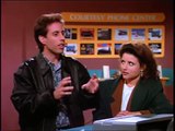 Seinfeld - Temp. 3 - Bloopers (Subtítulos en Español)