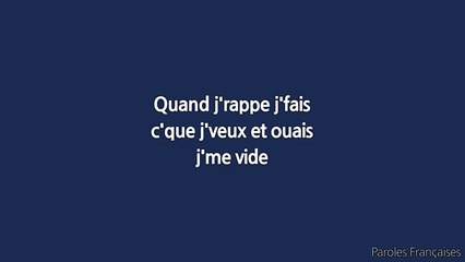 Brvmsoo - Trixma (Paroles/Lyrics)