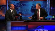 Jerry Seinfeld | The Daily Show with Jon Stewart