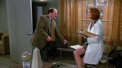 MARCIA CROSS IN SEINFELD
