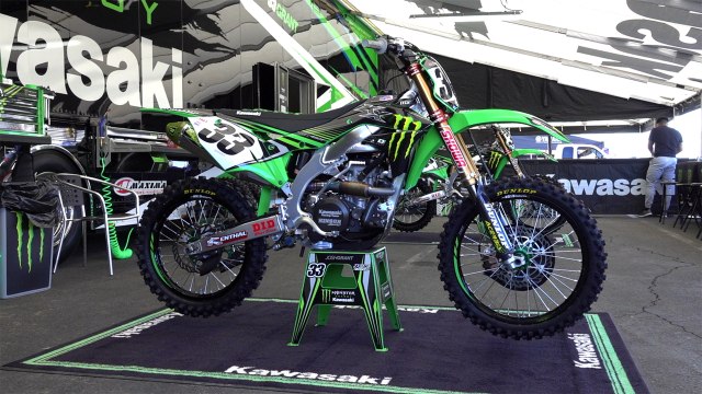Ask A Mechanic | Travis Parry's Favorite Parts