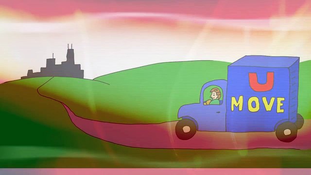 ESL Easy Listening Comprehension 5: The Apartment