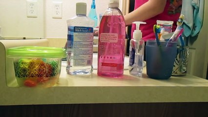 My Daily Cleaning Routine | Stay At Home Mom