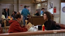 Seinfeld - Elaine sexy voice