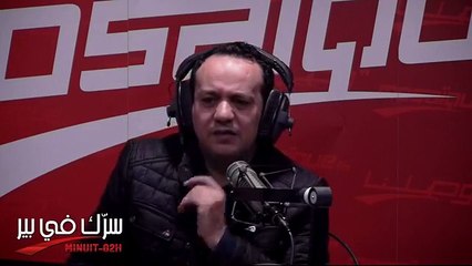 خدمت 4 سنين في التهريب.. تبلعت في الشيكات.. و توا مهدد بالحبس..