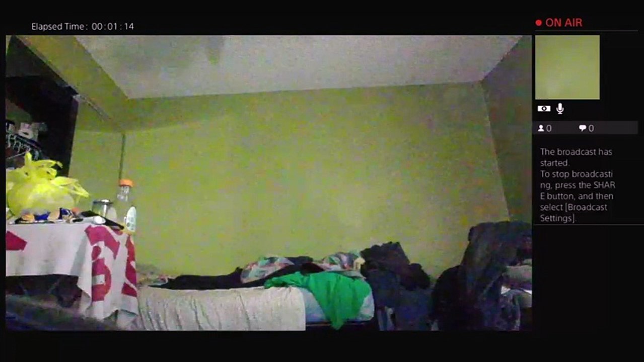 dwstonecold's Live PS4 Broadcast (1844)