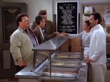 Jambalaya! (Seinfeld - Soup Nazi Episode)