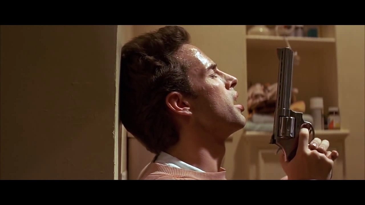 Jerry Seinfeld in Pulp Fiction