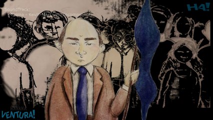 O hino dos surdos - Hymn for the deaf