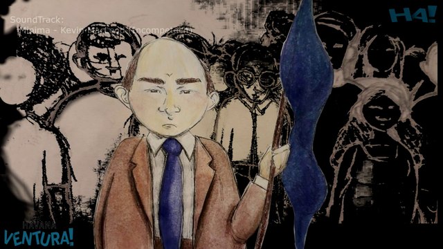 O hino dos surdos - Hymn for the deaf