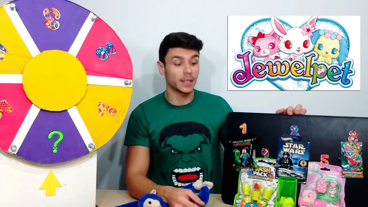 Quarta Surpresa! Bunny Blanc de Ever After High? É você? Peter Toys!