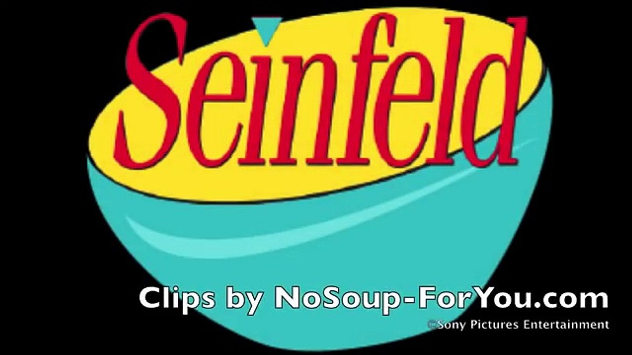 Dingo ate your baby - Seinfeld