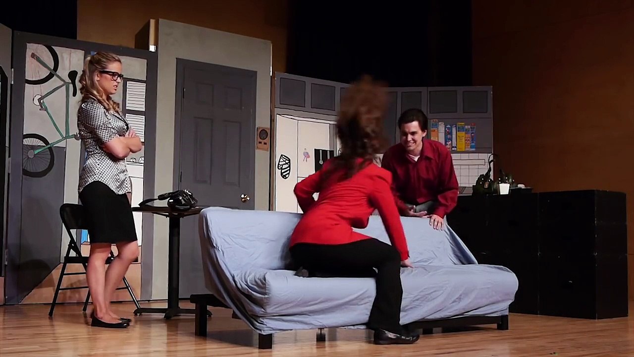 "Zombie Seinfeld"