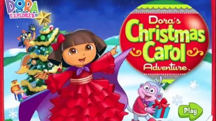 Dora The Explorer: Holiday Special, Christmas 2014