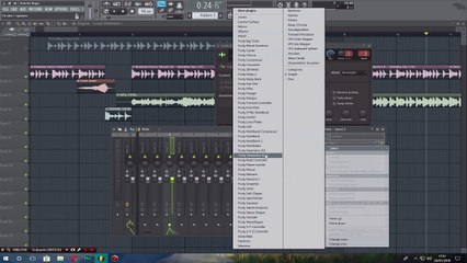 2.12 - Extended de reguetón old (Parte 1)