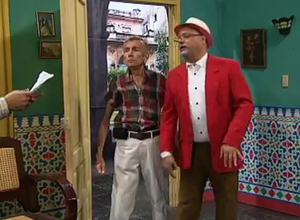 VIVIR DEL CUENTO ESTRENO DEL 2018