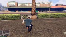 Grand Theft Auto V (GTA5) на ПК на слабом компьютере. Смотр