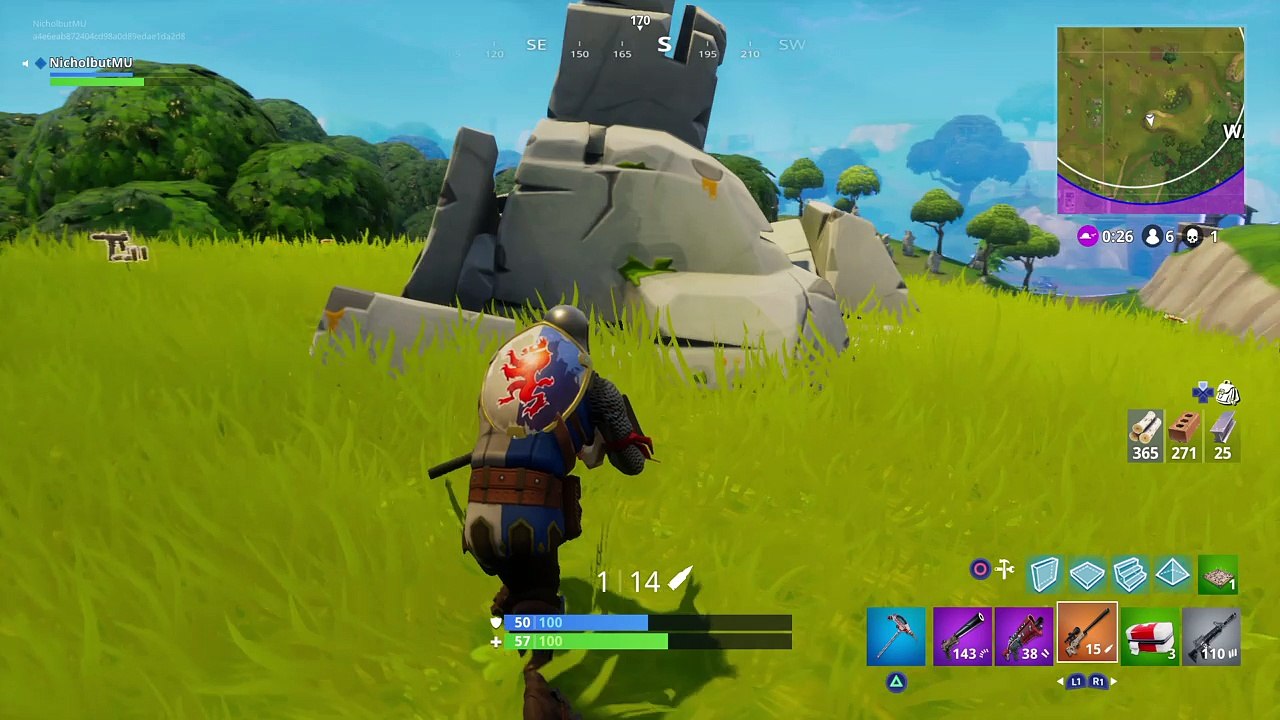 Snipe2