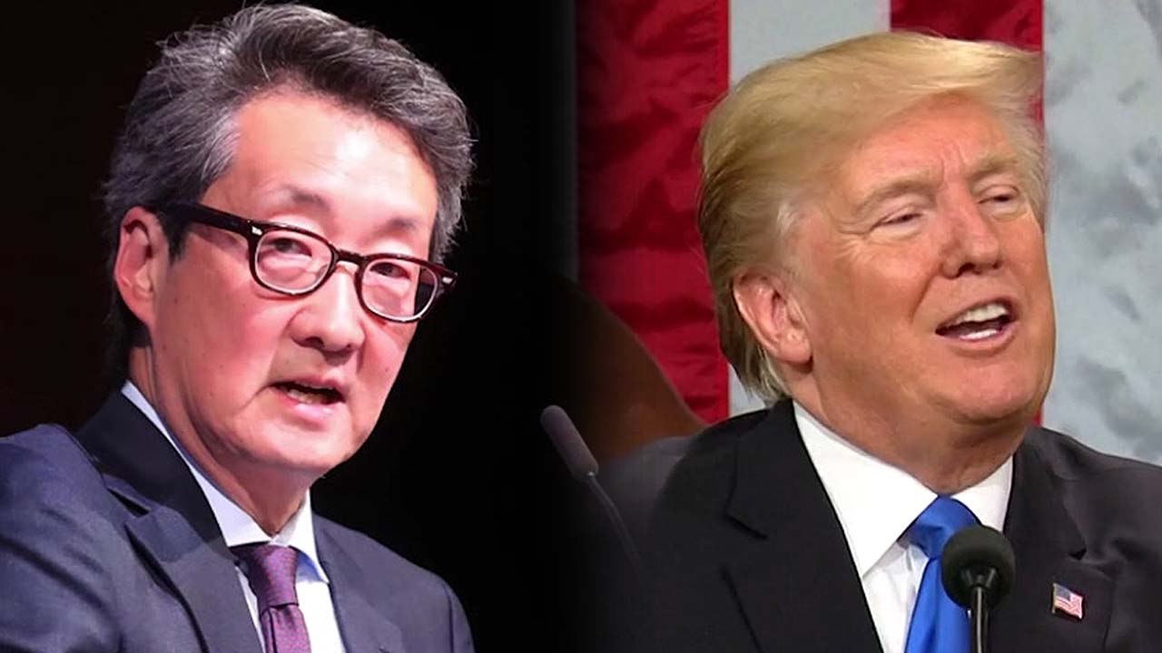 빅터 차 낙마·트럼프 강경 기조...美 대북 공격 우려 증폭 / YTN