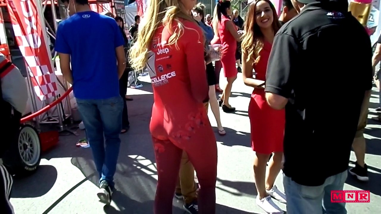 Cresent Street Grand Prix of Canada Festival 2016