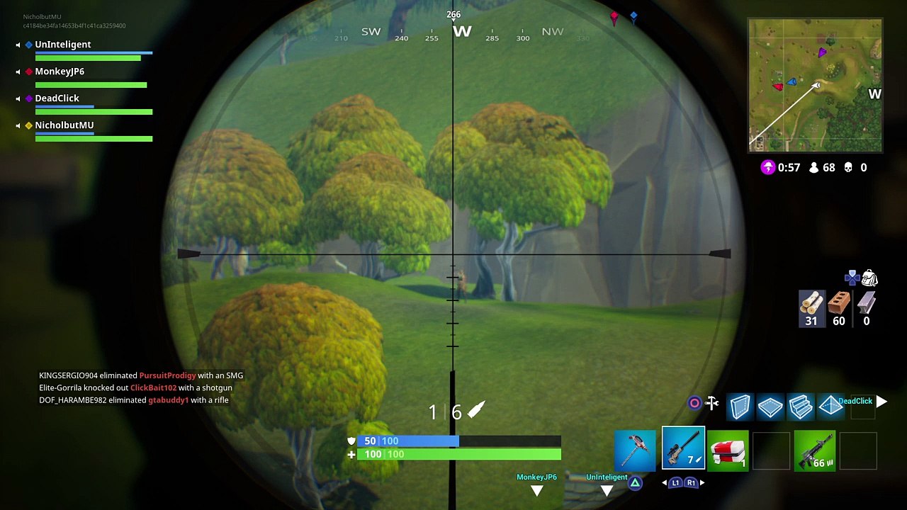 Snipe4