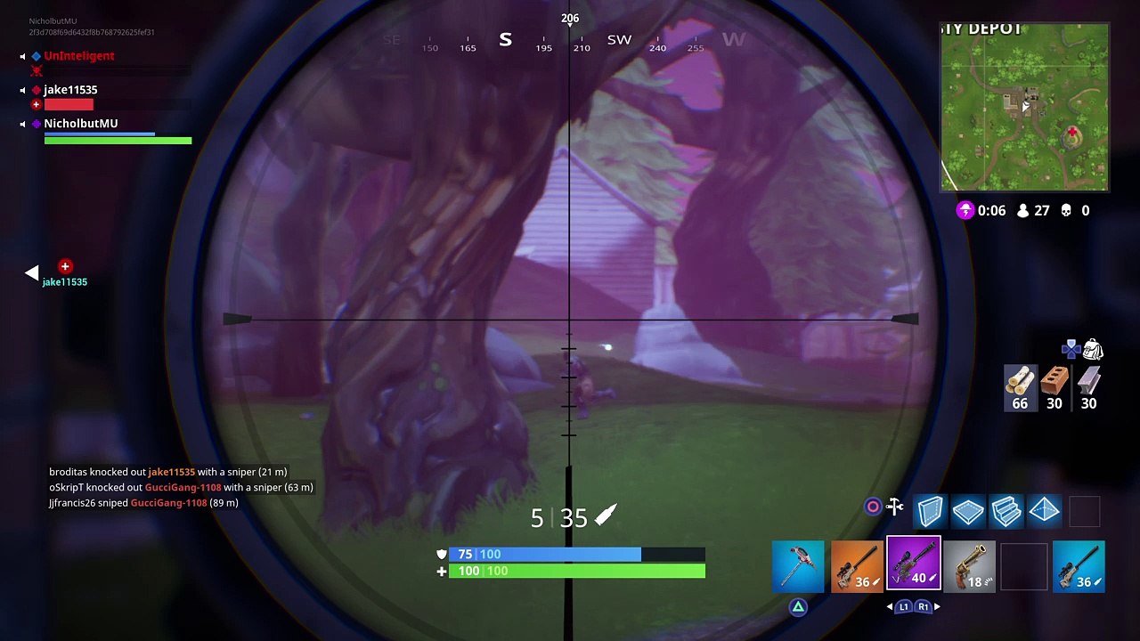 Snipe5