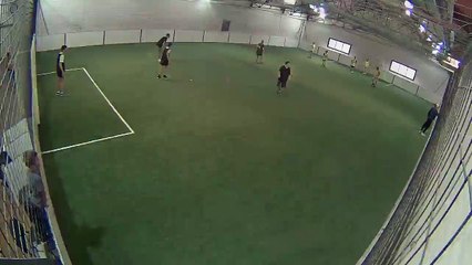 Equipe 1 Vs Equipe 2 - 31/01/18 13:42 - Loisir Poitiers - Poitiers Game Parc