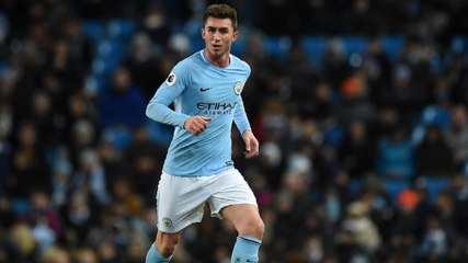Laporte could be a bargain for Man City - Guardiola
