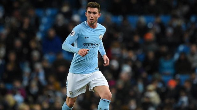 Laporte could be a bargain for Man City - Guardiola